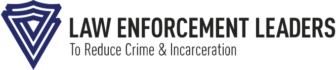 Law Enforcement Leaders Logo