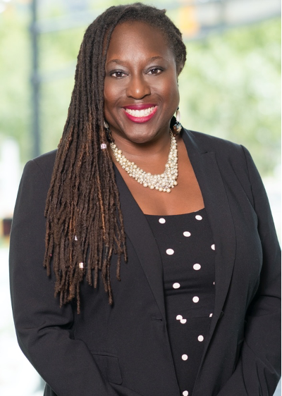 Melba Pearson, Director of Police and Programs, Center for the Administration of Justice at Florida International University (FIU)